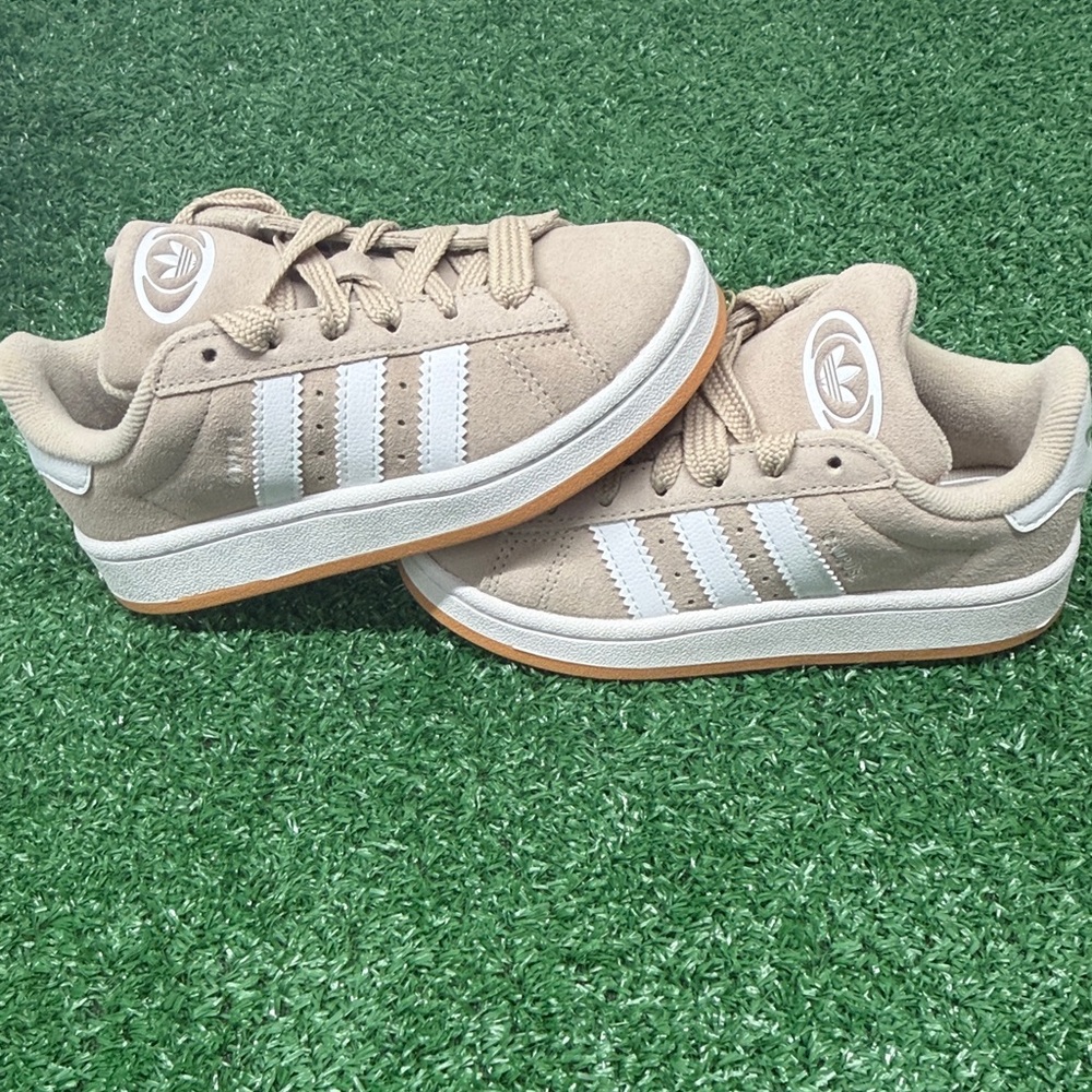adidas Kids Campus 00s size 13K NWT